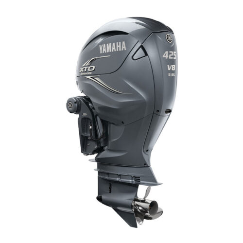 Yamaha 425HP DEC | LXF425XSB