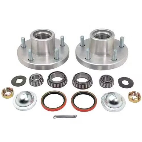 CPP 5564RBH-K 1955-64 Chevy Car Roller Bearing Hub Kit