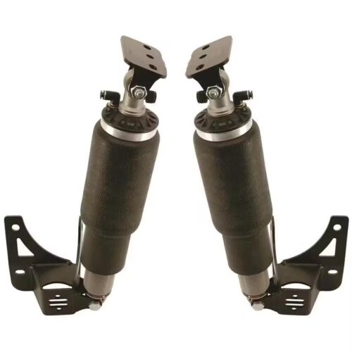 RideTech 11225401 HQ Series Rear Shockwaves, 64-72 GM A Body